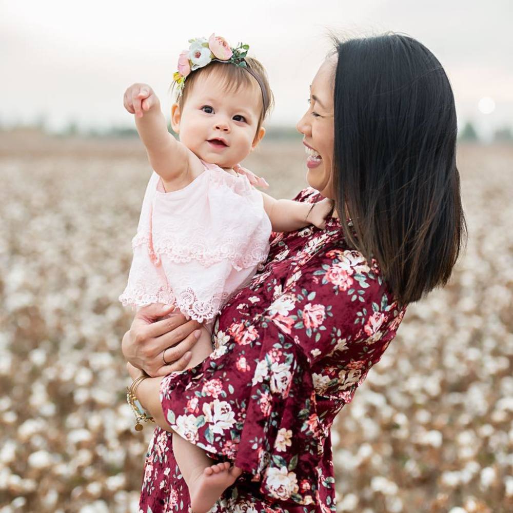 Meet your Posher, Jackie